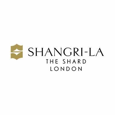 Shangri-La The Shard London
