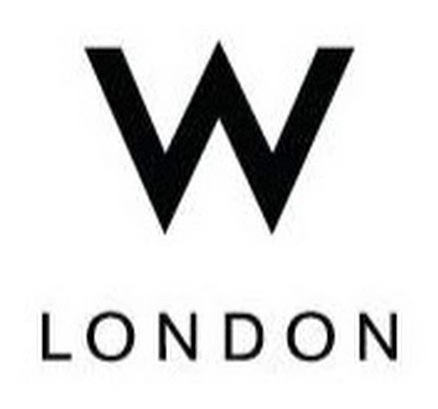 W London hotel